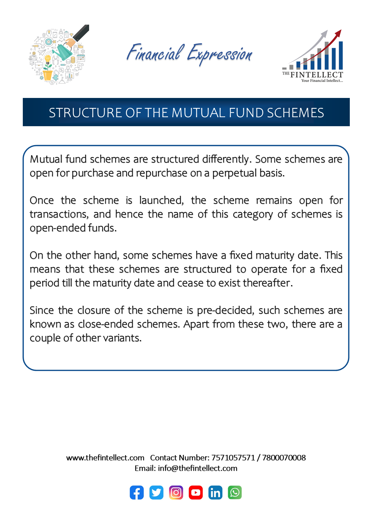 8840491_STRUCTURE OF THE MUTUAL FUND SCHEMES.png